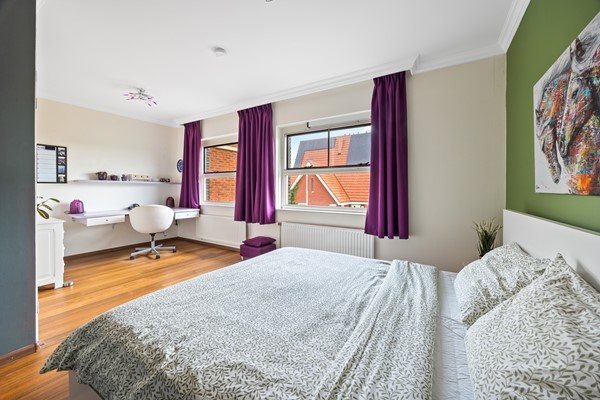 Medium property photo - Boekelermeerstraat 10, 2493 XH The Hague